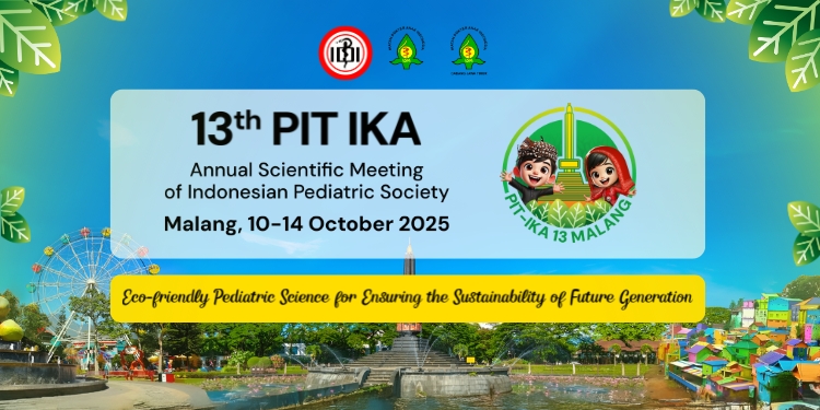 PIT IKA 13 - Malang